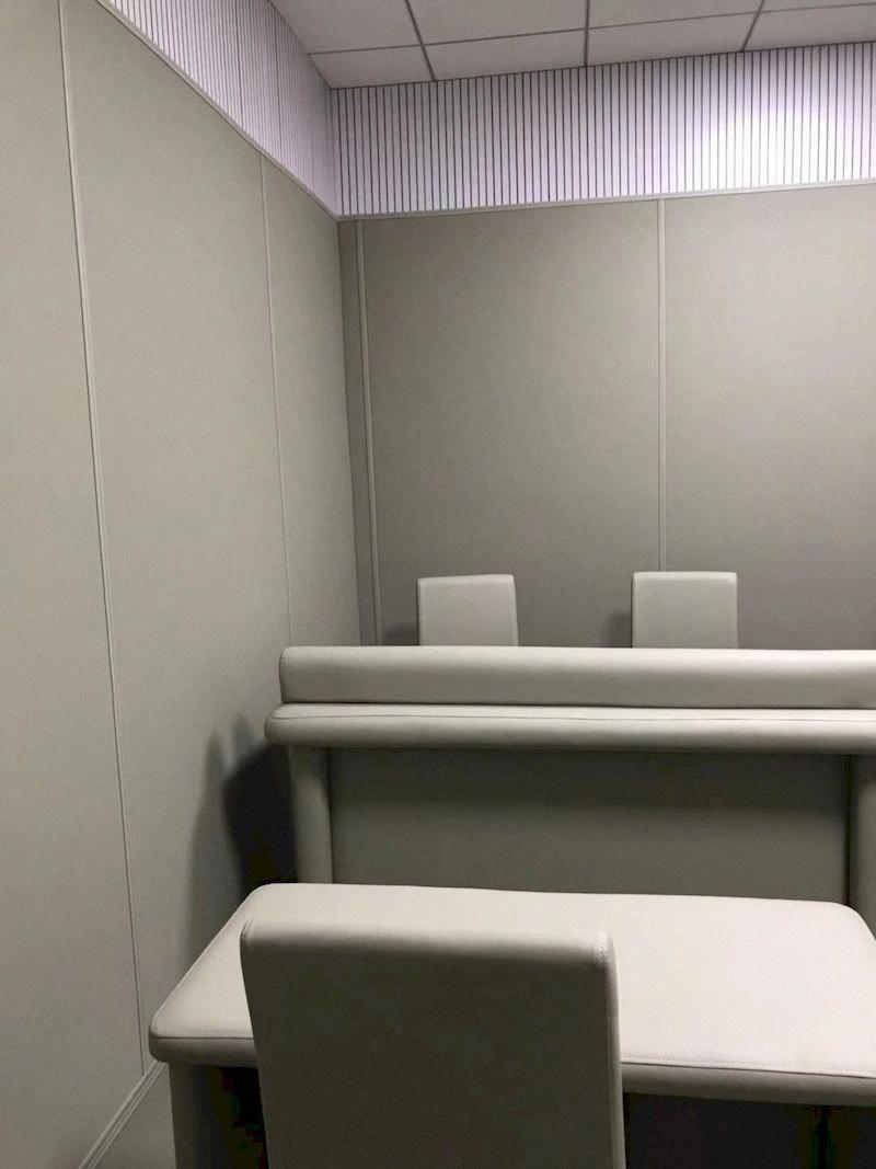 西安隔音防撞軟包哪家便宜