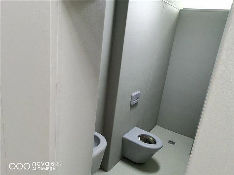 貴州防火防撞軟包洗手盆