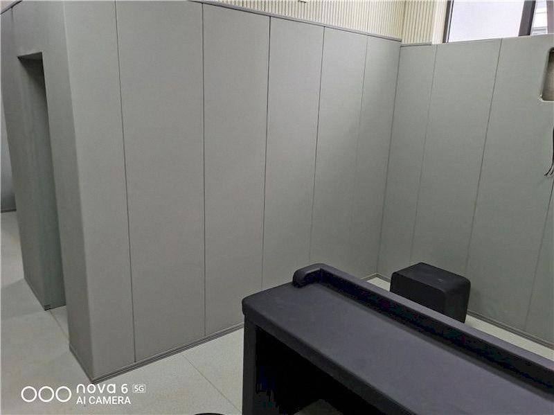 長(zhǎng)春跆拳道館防撞軟包安裝