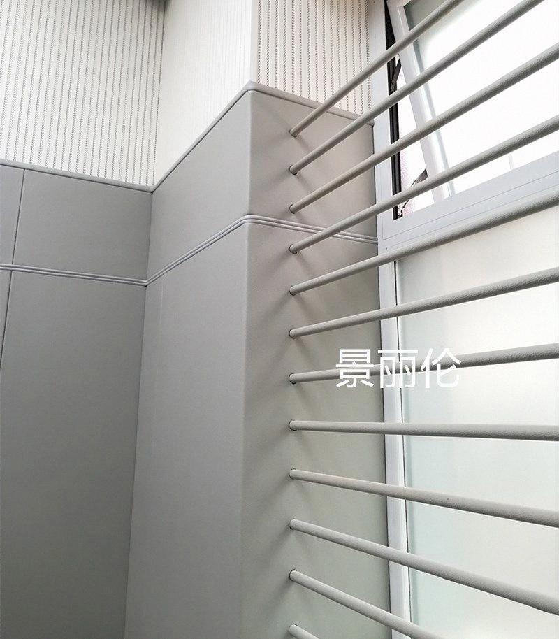 長(zhǎng)沙審訊室防撞軟包墻面