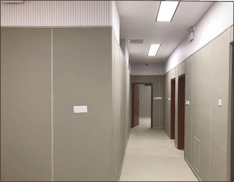 防撞樓梯軟包