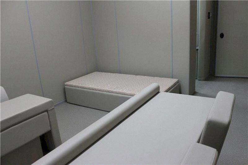 防撞軟包搖床圖片大全大圖