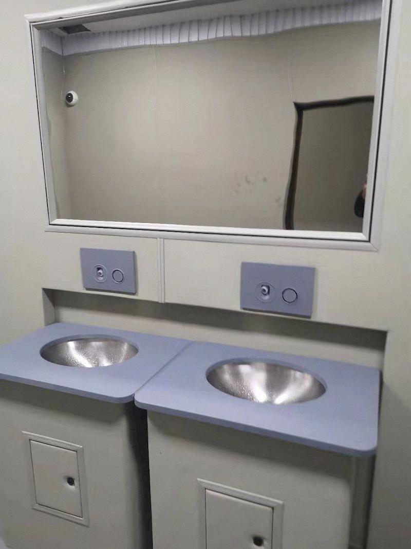 電影城防撞墻軟包價格
