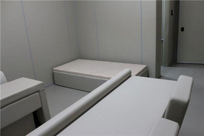 體育健身場館防撞軟包