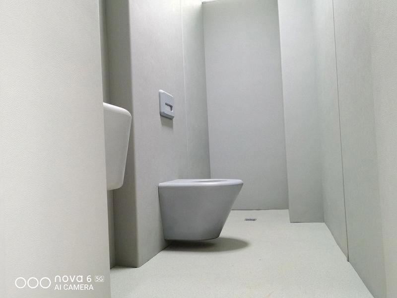 體育館室外防撞布藝軟包