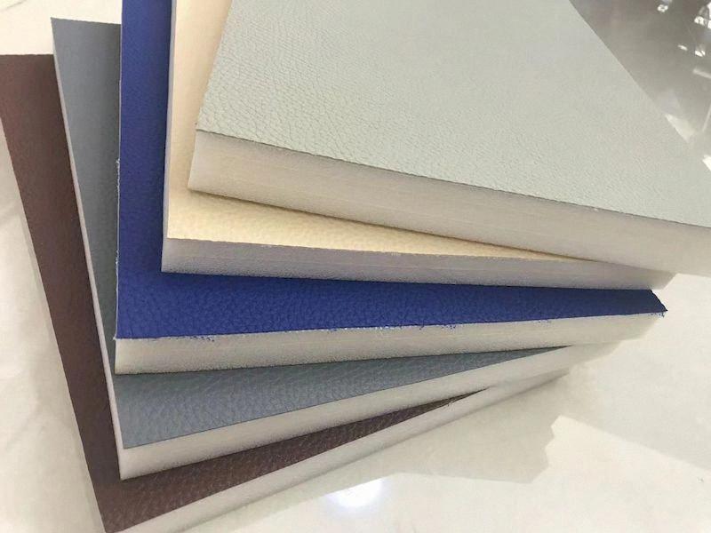 黑河談話室防撞軟包家具