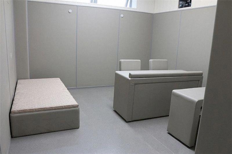 黑河隔音防撞軟包家具