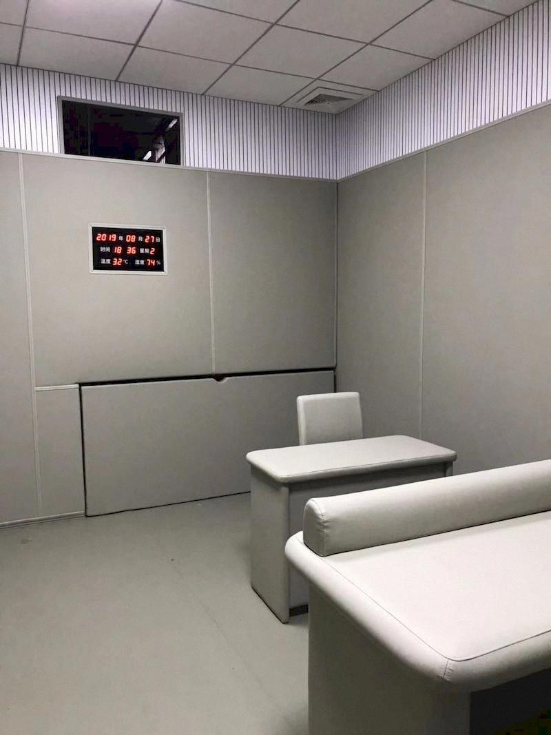 樓頂阻尼隔音氈圖片高清