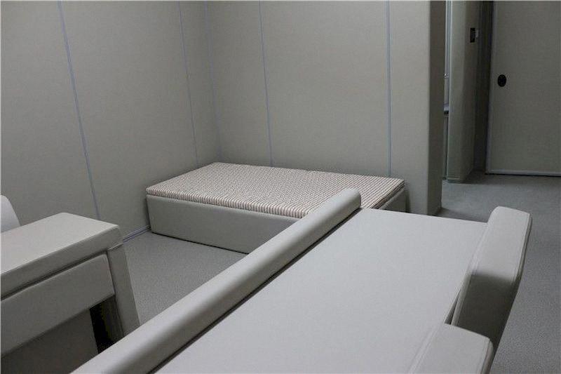 用阻尼隔音氈做門簾