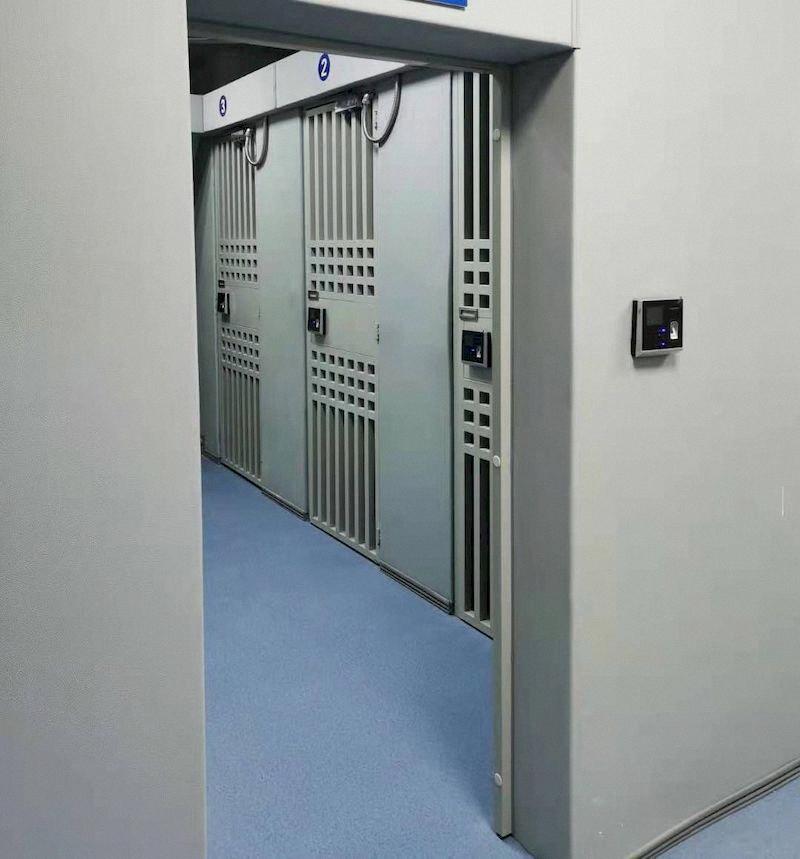 青島防火阻尼隔音氈：打造靜謐空間的理想選擇