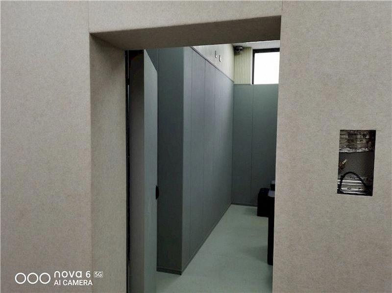 臨沂阻尼隔音氈工廠電話