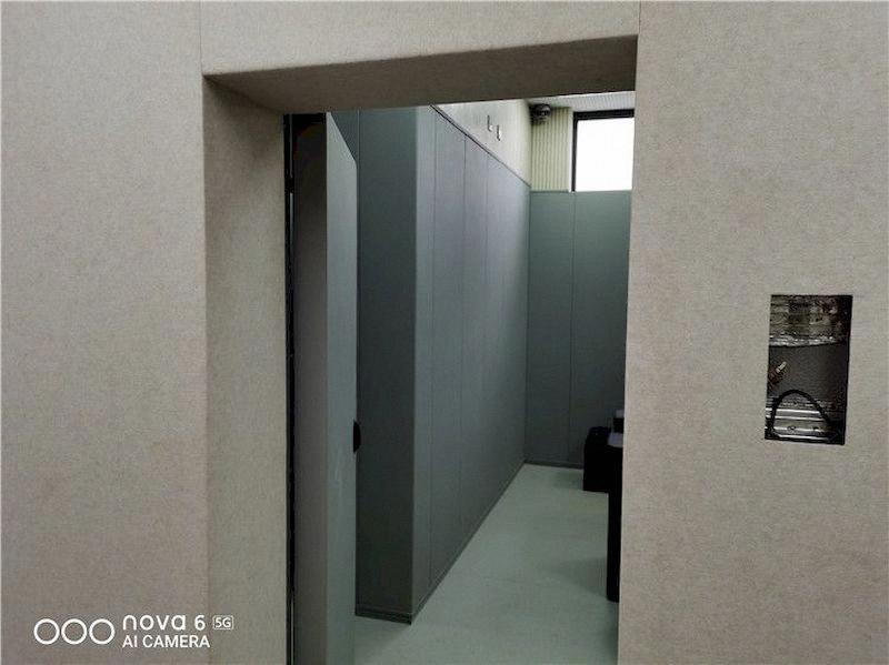 無錫阻尼隔音氈廠：專業(yè)打造寧?kù)o空間的專家
