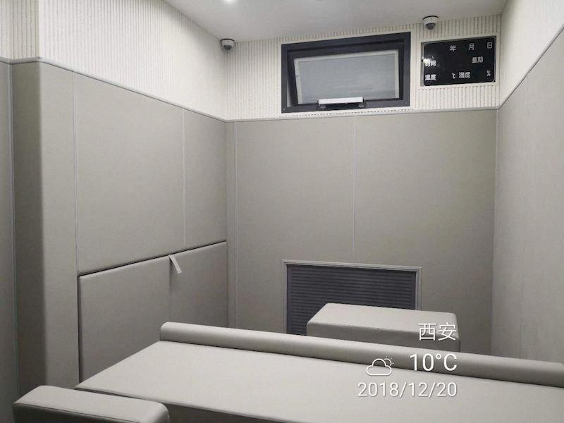 隔音氈阻尼自粘：打造寧靜空間的秘密武器