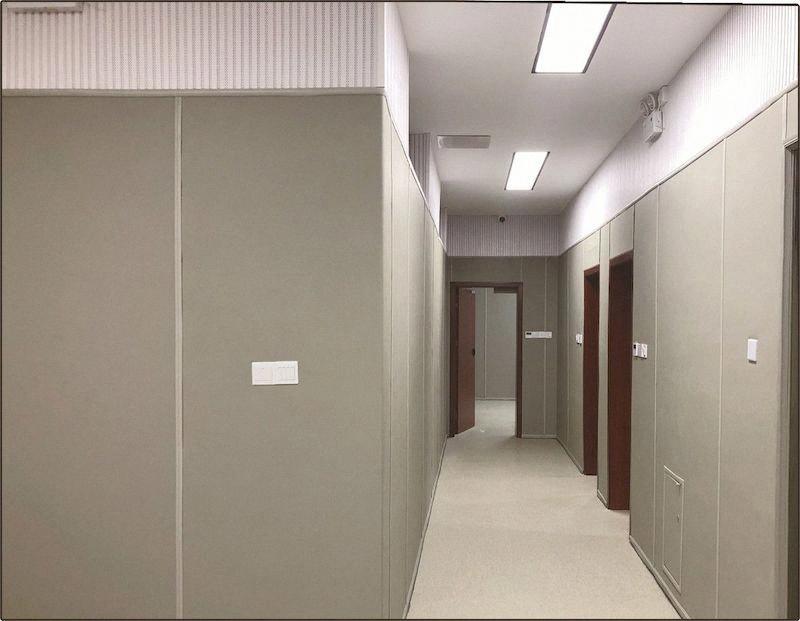 阻尼隔音氈如何施工薄