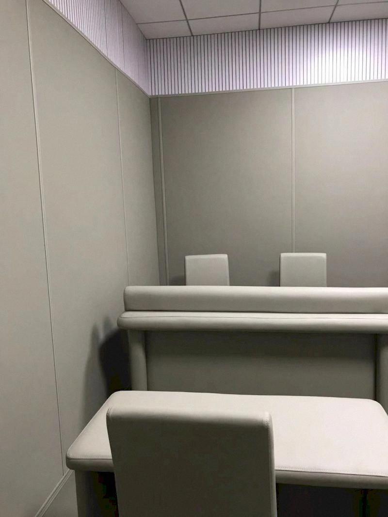 隔音阻尼氈有用嗎？有毒嗎？景麗倫為你解答
