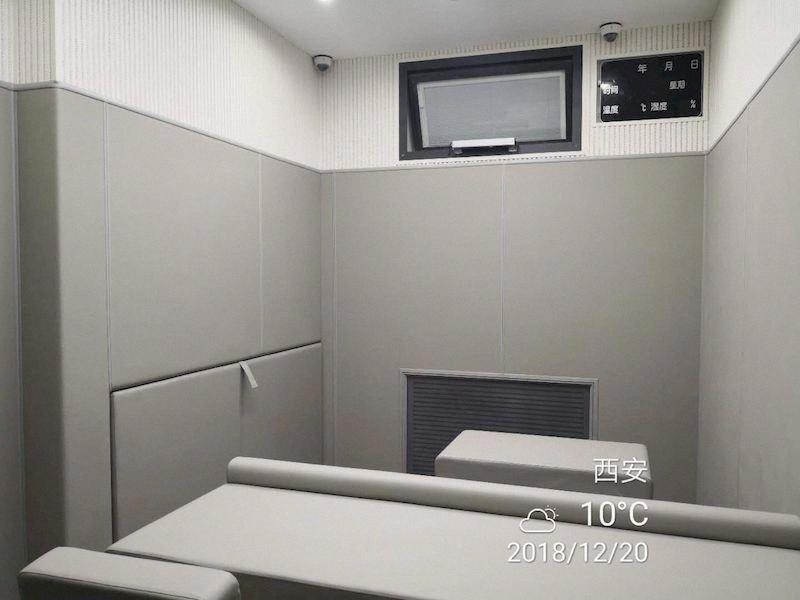 阻尼隔音氈店鋪推薦