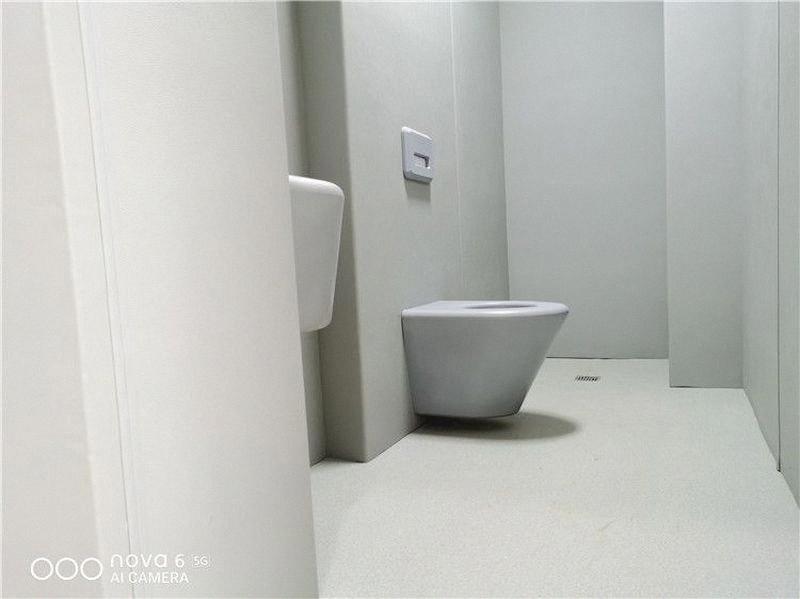 阻尼隔音氈強度標準值