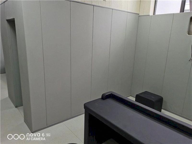 阻尼隔音氈和隔音減震墊：打造靜謐空間的秘密武器