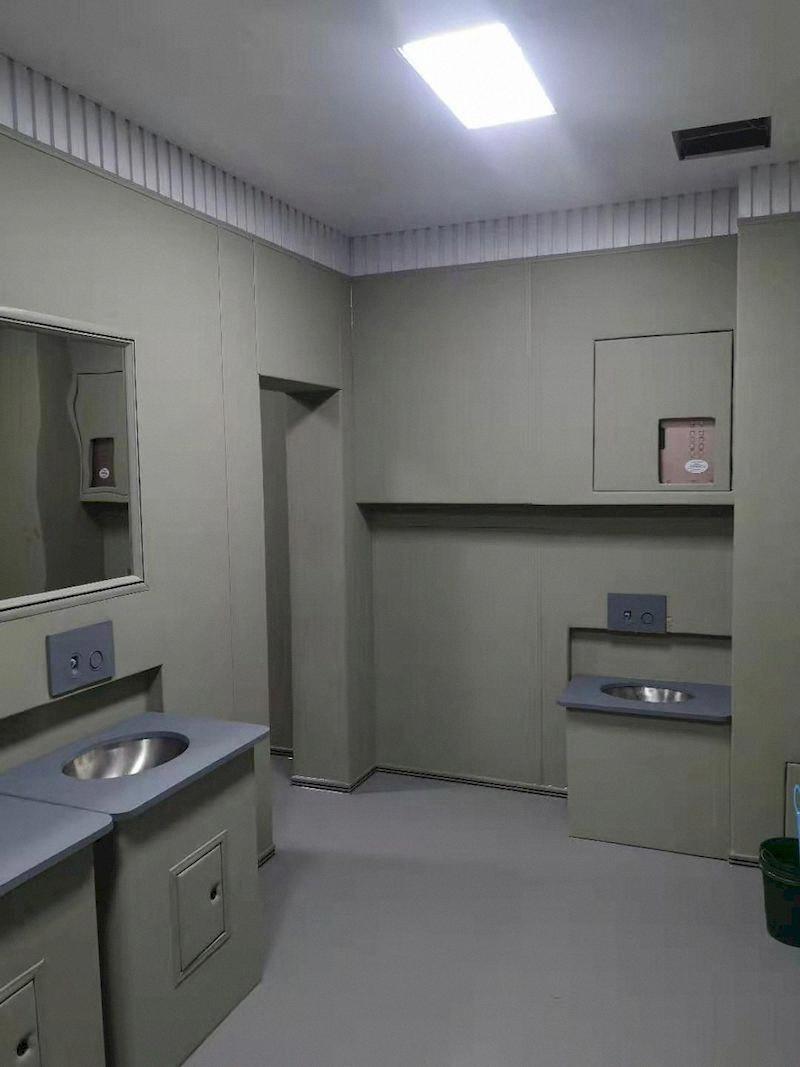 阻尼隔音氈的主要作用