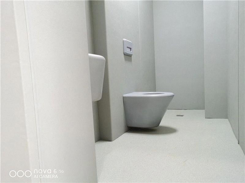 阻尼隔音氈直接鋪地面
