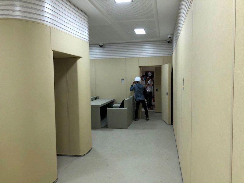 掌握隔音阻尼氈施工方法，打造寧靜空間