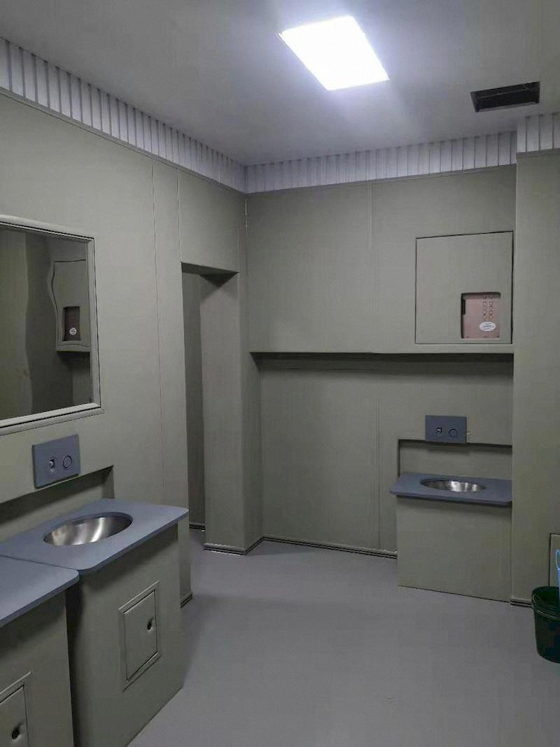 阻尼隔音氈防潮嗎