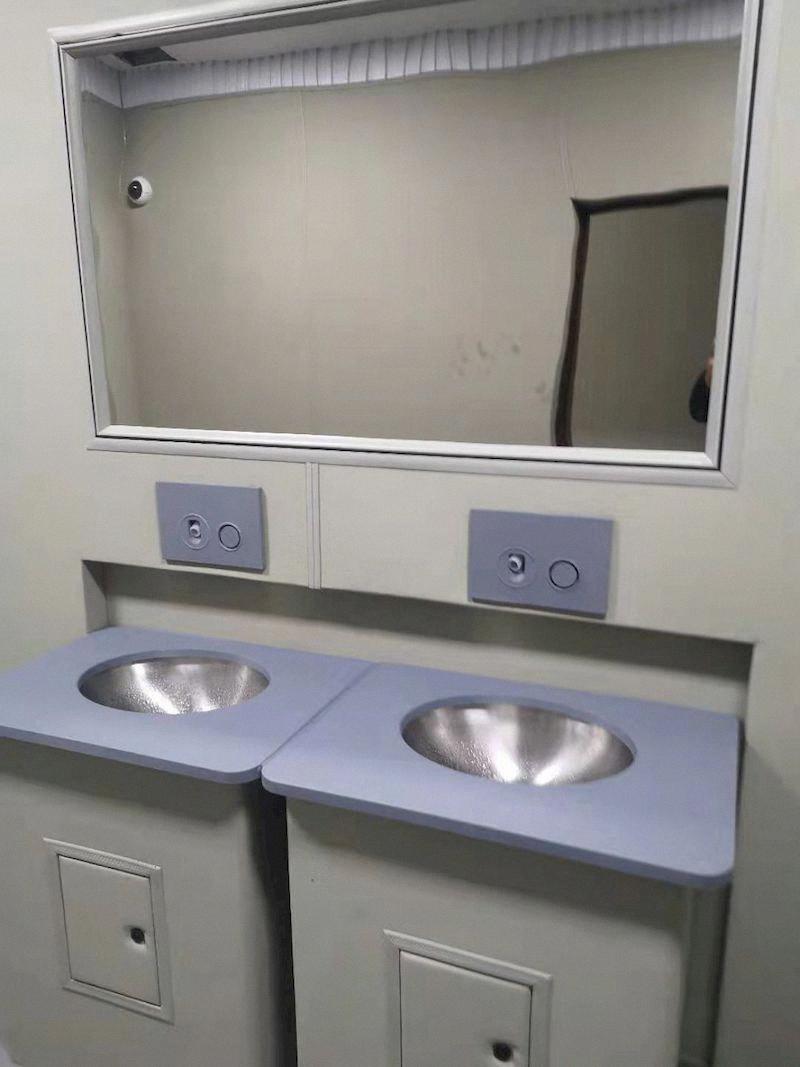 隔音阻尼氈尺寸