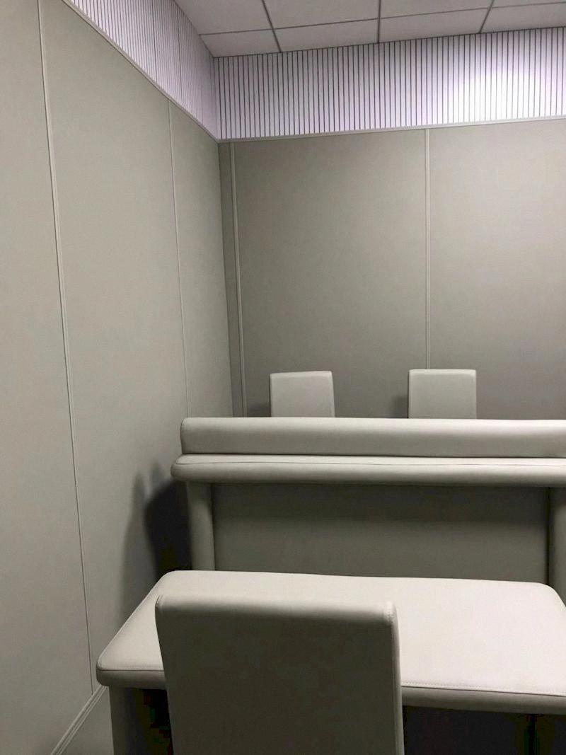 提升安靜體驗：承德阻尼隔音氈批發(fā)全解析