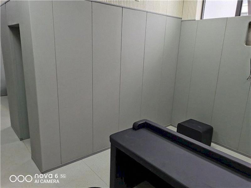 探究黑色阻尼隔音氈的毒性問題