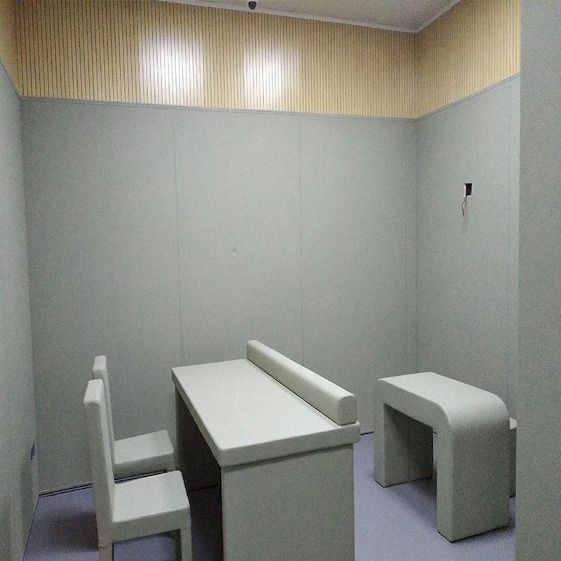 深入了解高阻尼隔音氈制作工藝，打造寧?kù)o空間