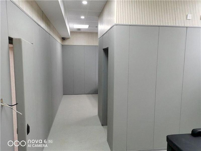 阻尼減震隔音氈的作用：打造寧靜空間的秘密武器