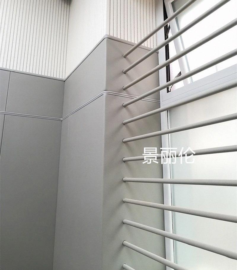 高阻尼隔音氈是否阻燃